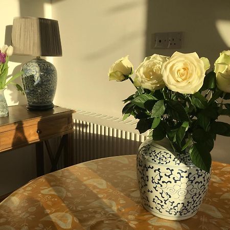 City Central Quiet Garden Apartment With Free Parking Inverness Exteriér fotografie
