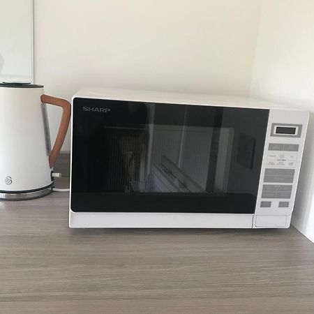 City Central Quiet Garden Apartment With Free Parking Inverness Exteriér fotografie